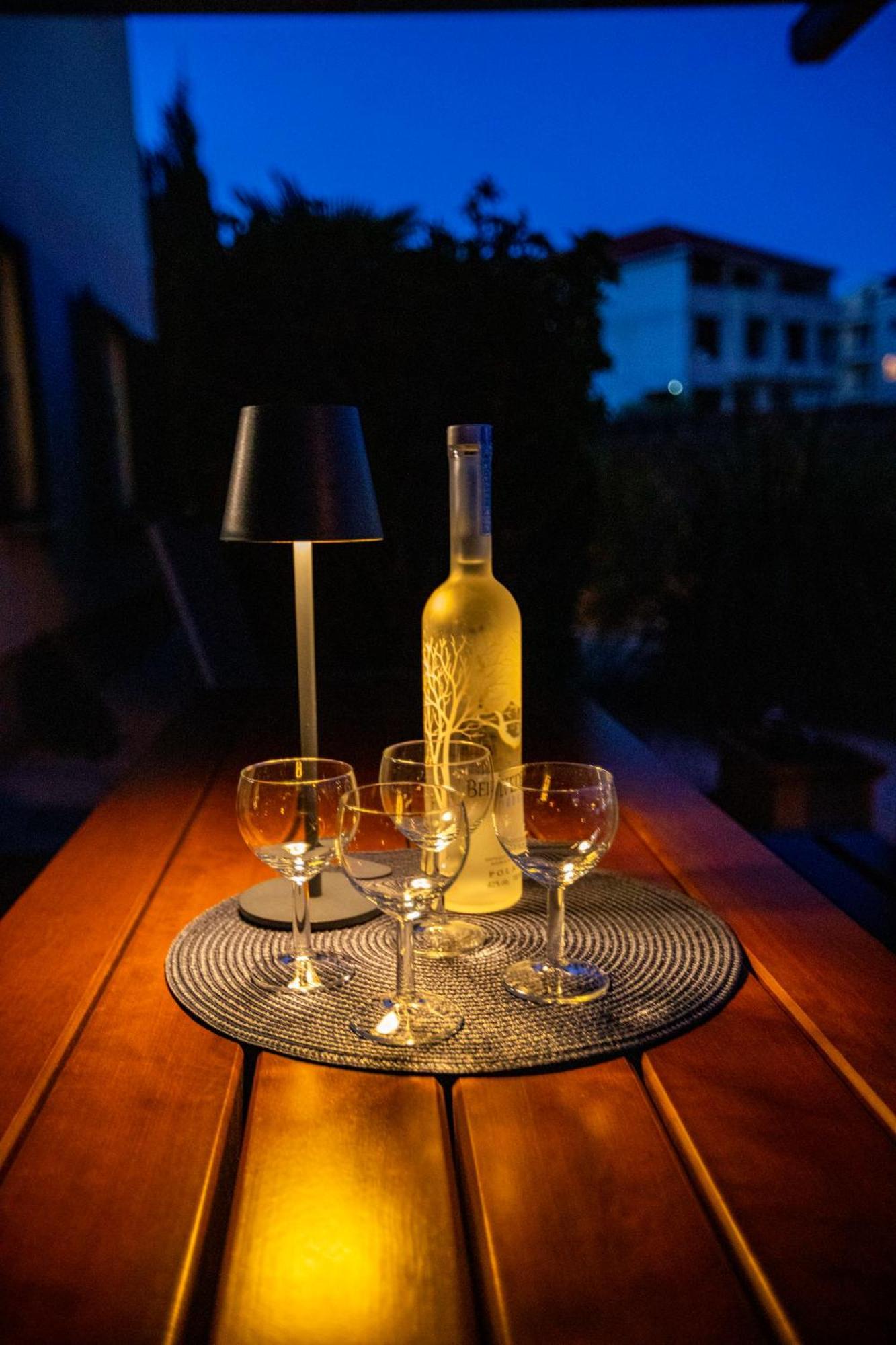 Apartment Laura Trogir Kültér fotó