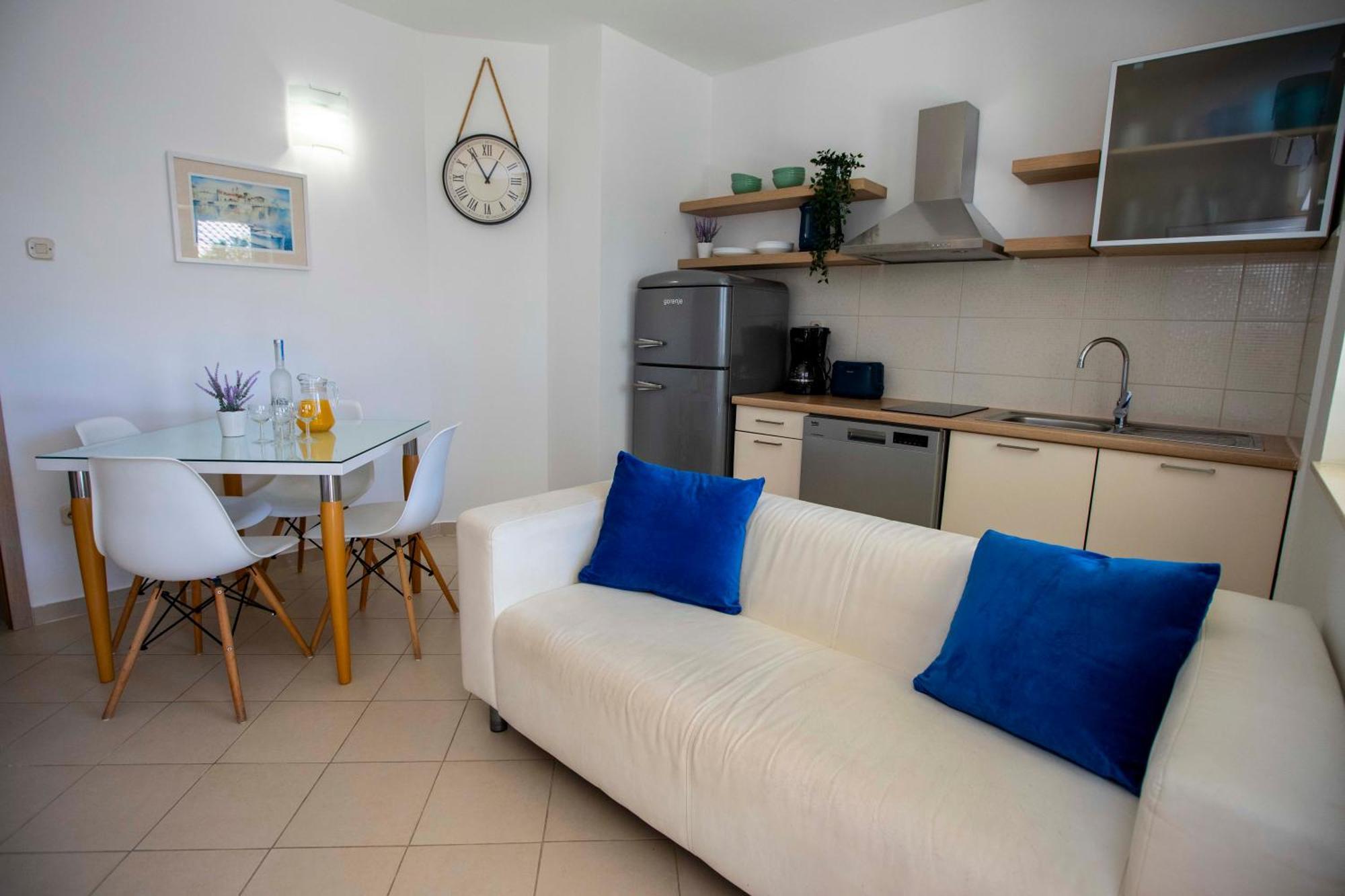Apartment Laura Trogir Kültér fotó