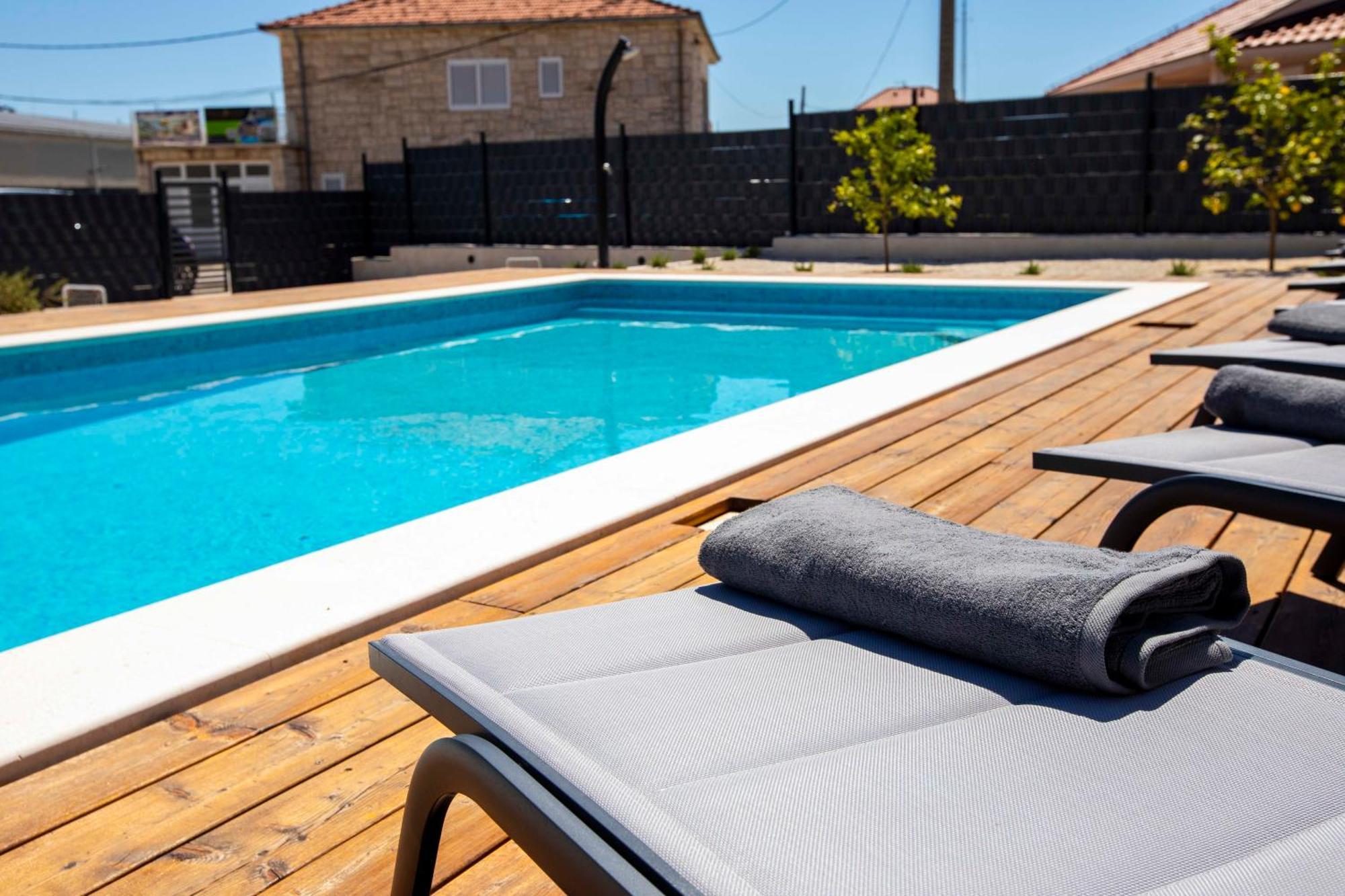 Apartment Laura Trogir Kültér fotó