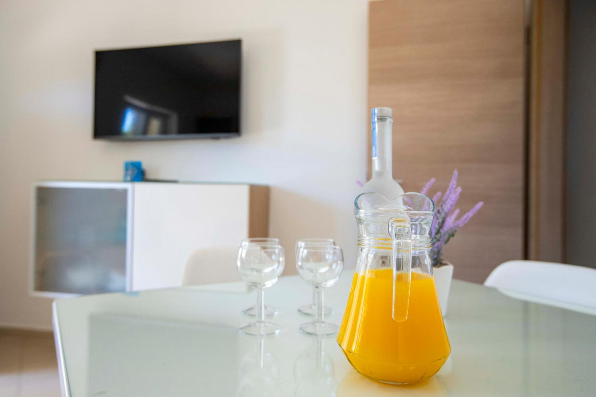 Apartment Laura Trogir Kültér fotó