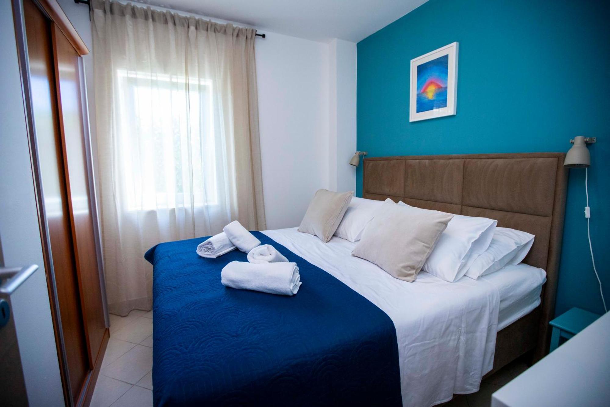 Apartment Laura Trogir Kültér fotó